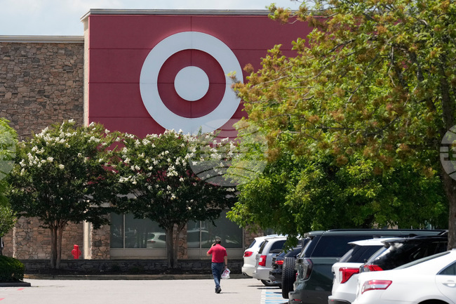 Target Layoffs
