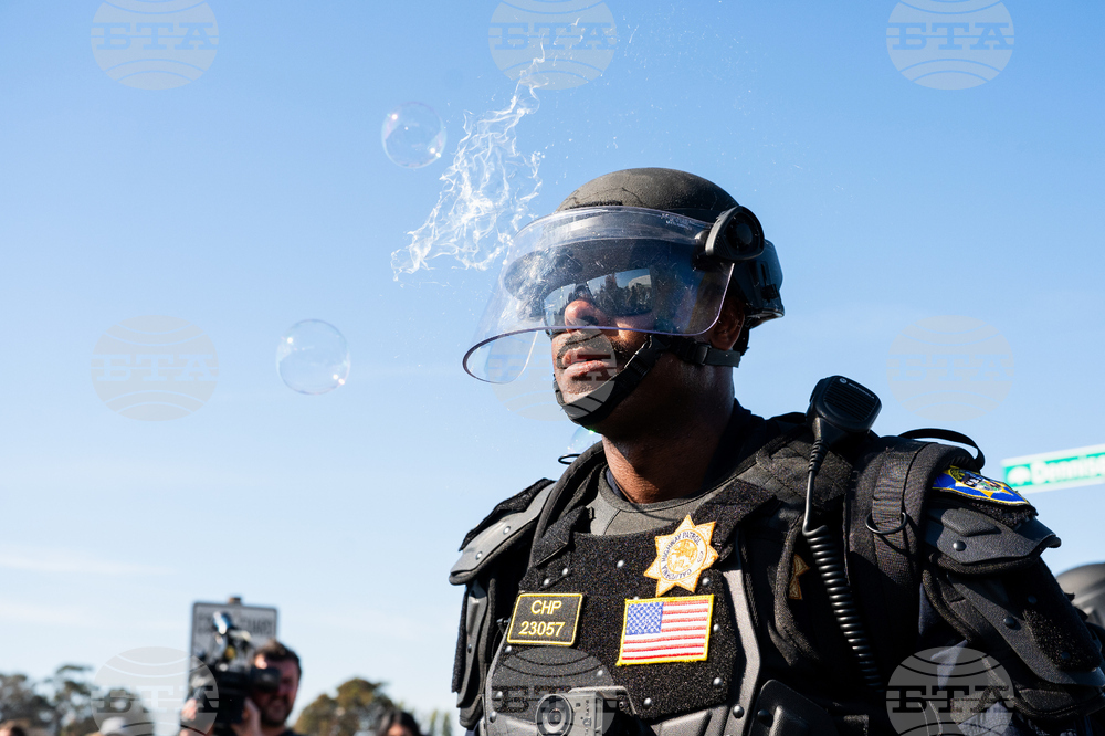Federal Enforcement San Francisco