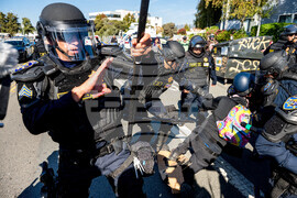 Federal Enforcement San Francisco