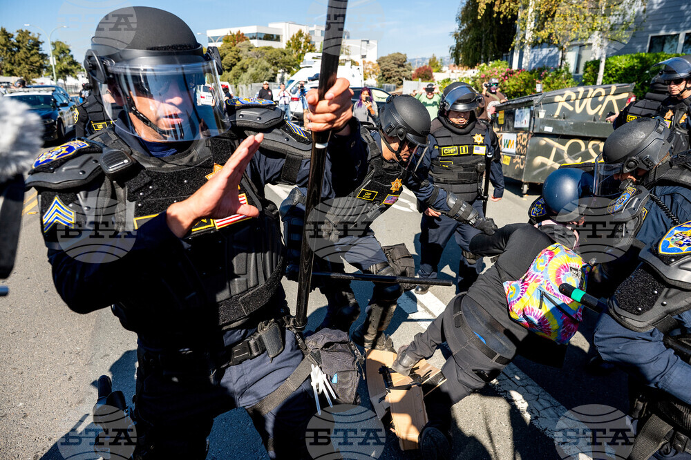 Federal Enforcement San Francisco