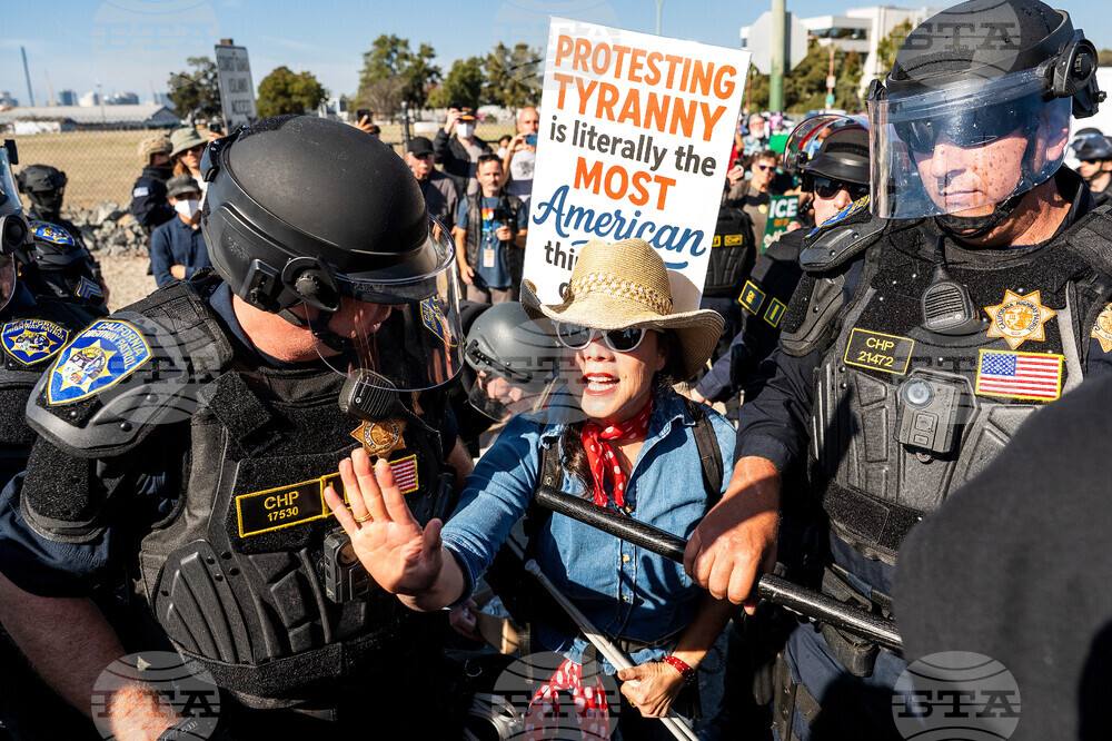 Federal Enforcement San Francisco