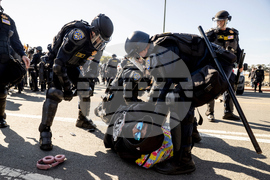 Federal Enforcement San Francisco