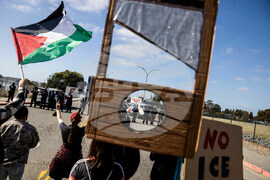 Federal Enforcement San Francisco