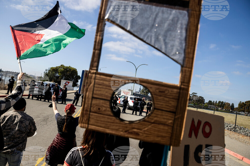 Federal Enforcement San Francisco