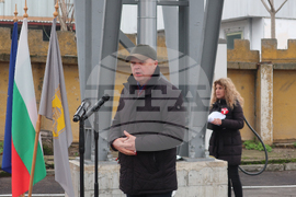 Плевен - електробуси - нов обект - откриване