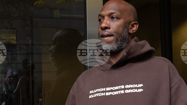 Чонси Билъпс ще се яви пред съда в Бруклин по делото за манипулиране на нерегламентирани игри на покер