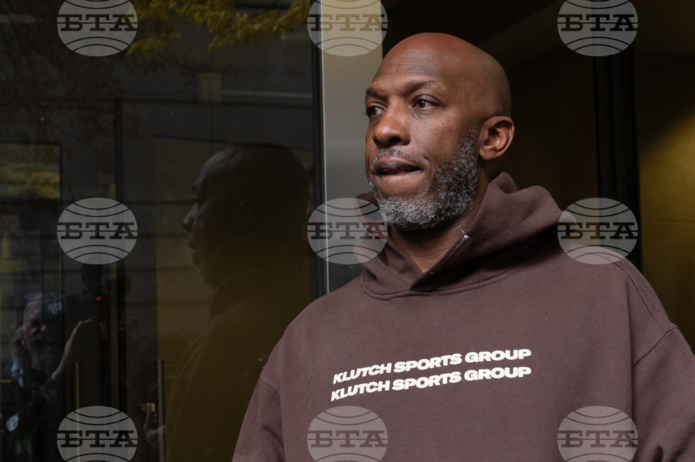 Чонси Билъпс ще се яви пред съда в Бруклин по делото за манипулиране на нерегламентирани игри на покер