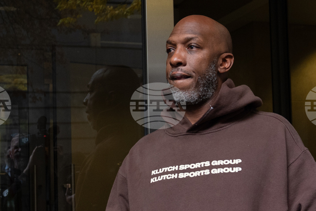 Чонси Билъпс ще се яви пред съда в Бруклин по делото за манипулиране на нерегламентирани игри на покер