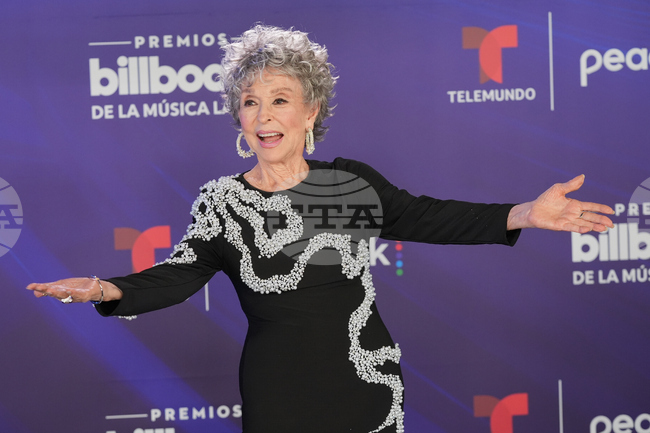 Latin Billboard Awards