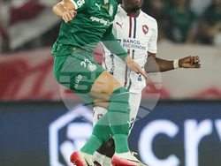 Ecuador Brazil Soccer Copa Libertadores