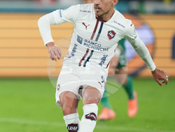 Ecuador Brazil Soccer Copa Libertadores