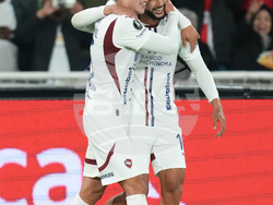 Ecuador Brazil Soccer Copa Libertadores