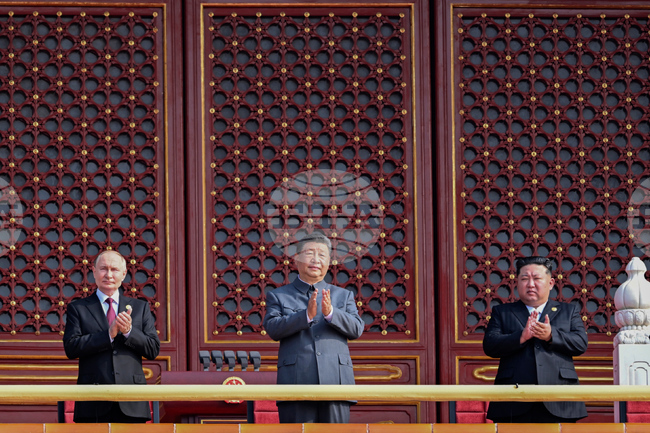 Trump Asia North Korea