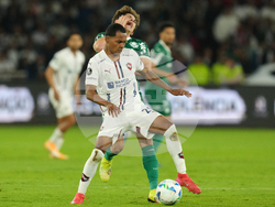 Ecuador Brazil Soccer Copa Libertadores