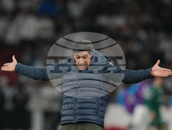 Ecuador Brazil Soccer Copa Libertadores