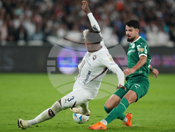 Ecuador Brazil Soccer Copa Libertadores
