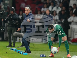 Ecuador Brazil Soccer Copa Libertadores