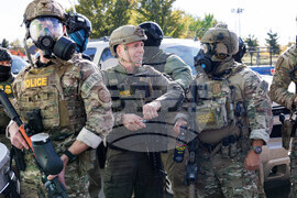 Federal Enforcement Chicago