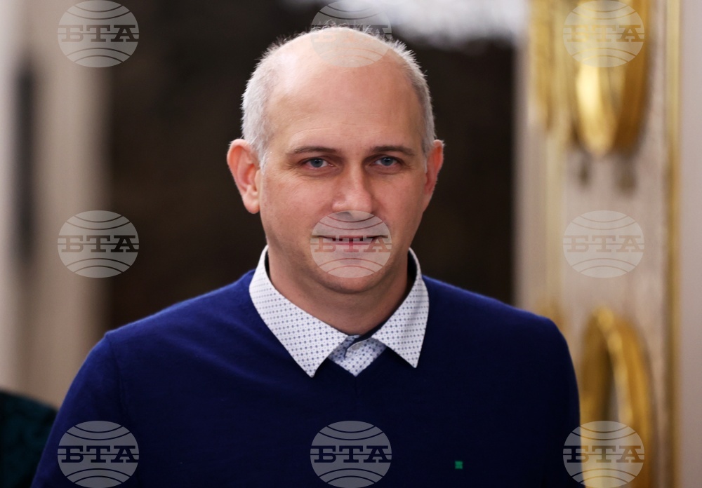Народен театър "Иван Вазов" - пресконференция