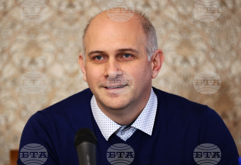 Народен театър "Иван Вазов" - пресконференция