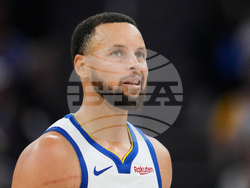 Nuggets Warriors Basketball