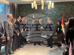 Снимка: БСП