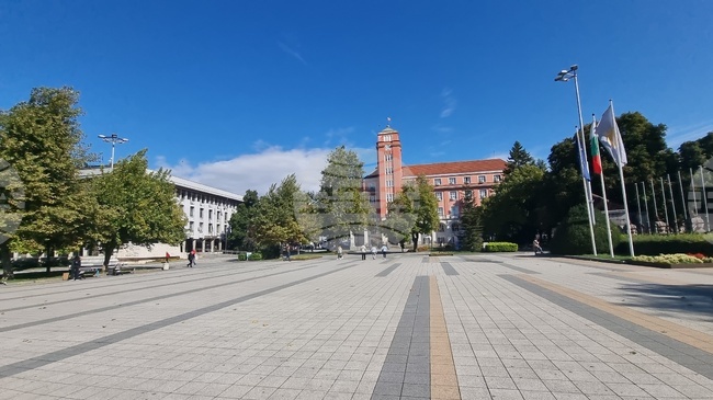 В област Плевен седем местни инициативни групи получават финансиране за стратегиите си за водено от общностите местно развитие