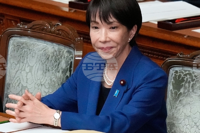 Ще бъде ли визитата на Тръмп в Япония първото изпитание за външнополитическите амбиции на новата японска министър-председателка Такаичи