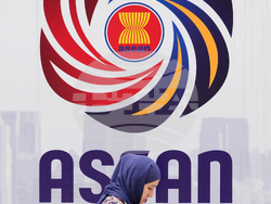 Malaysia ASEAN