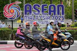 Malaysia ASEAN