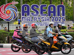 Malaysia ASEAN
