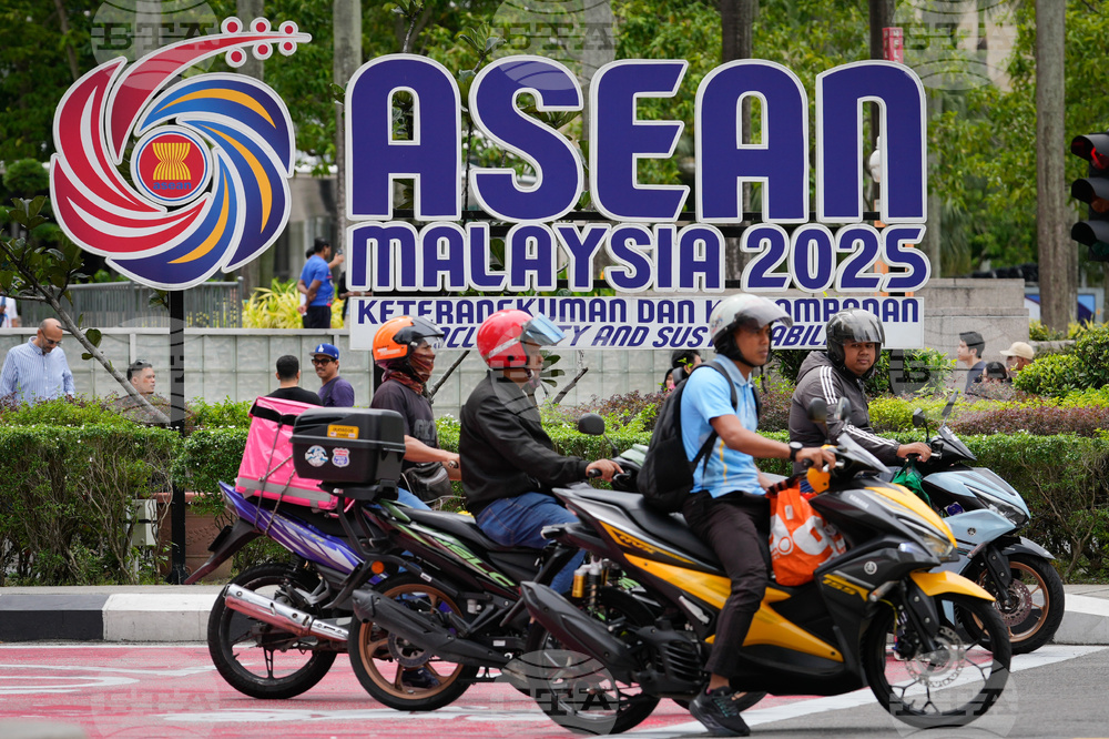 Malaysia ASEAN