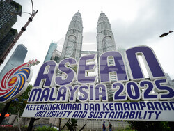 Malaysia ASEAN