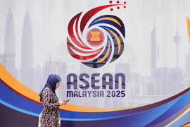 Malaysia ASEAN