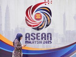 Malaysia ASEAN