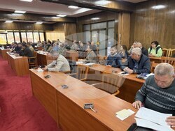 Снимка: Община Русе