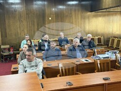 Снимка: Община Русе