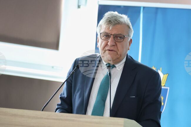 Regional Cooperation Is Key to Sustainability of Black Sea Region, Environment Minister Says