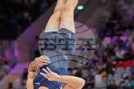 Indonesia Gymnastics World