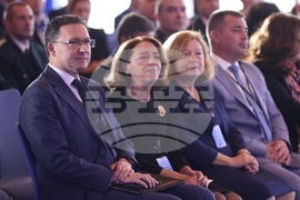 Конференция - „България в Шенген“