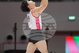 Indonesia Gymnastics World