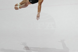 Indonesia Gymnastics World
