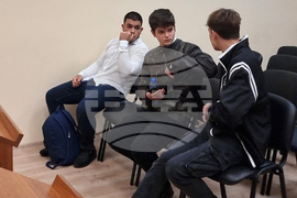 Варна - съд - Ден на отворени врати