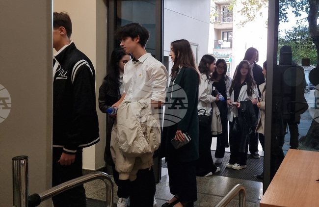 Варна - съд - Ден на отворени врати