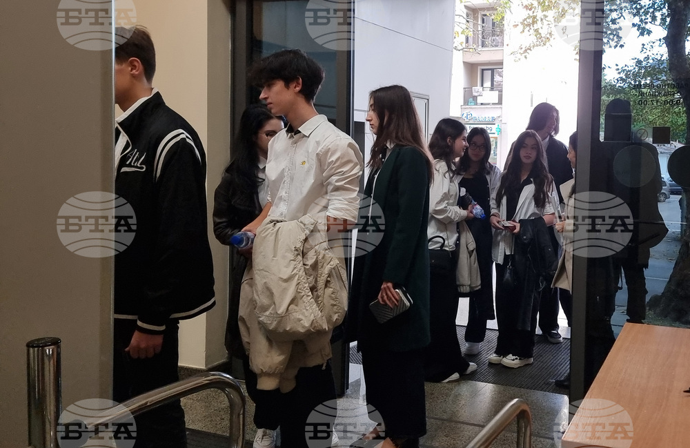 Варна - съд - Ден на отворени врати