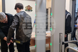 Варна - съд - Ден на отворени врати