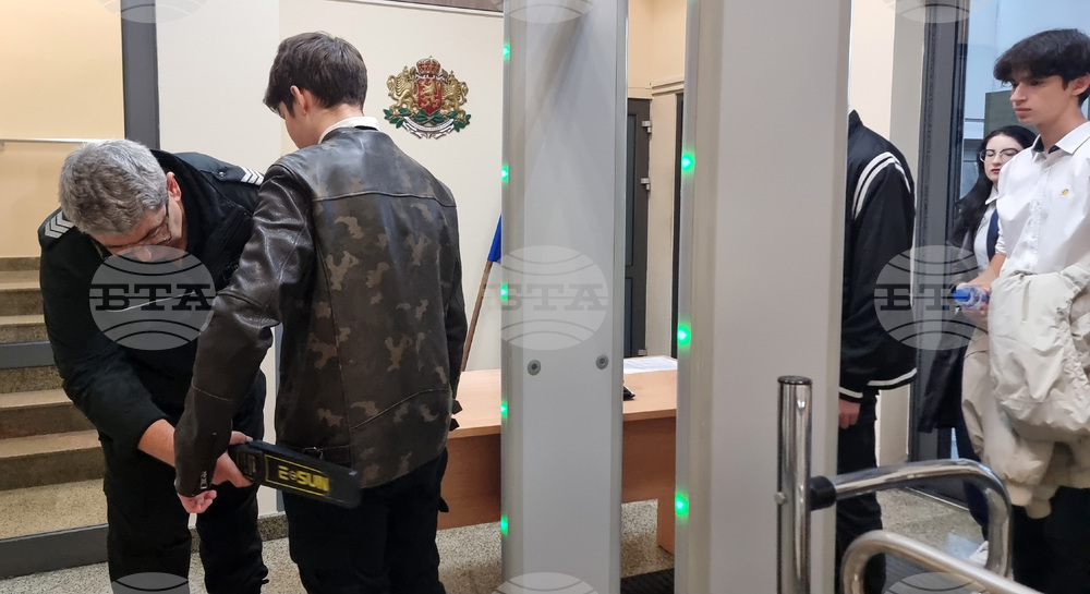 Варна - съд - Ден на отворени врати