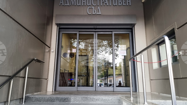 Административният съд във Варна образува дело срещу мълчалив отказ на ОИК да се произнесе за прекратяване на пълномощията на кмета