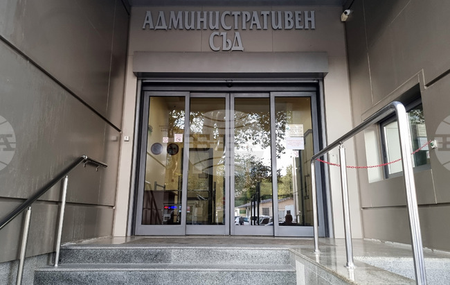 Административният съд във Варна образува дело срещу мълчалив отказ на ОИК да се произнесе за прекратяване на пълномощията на кмета