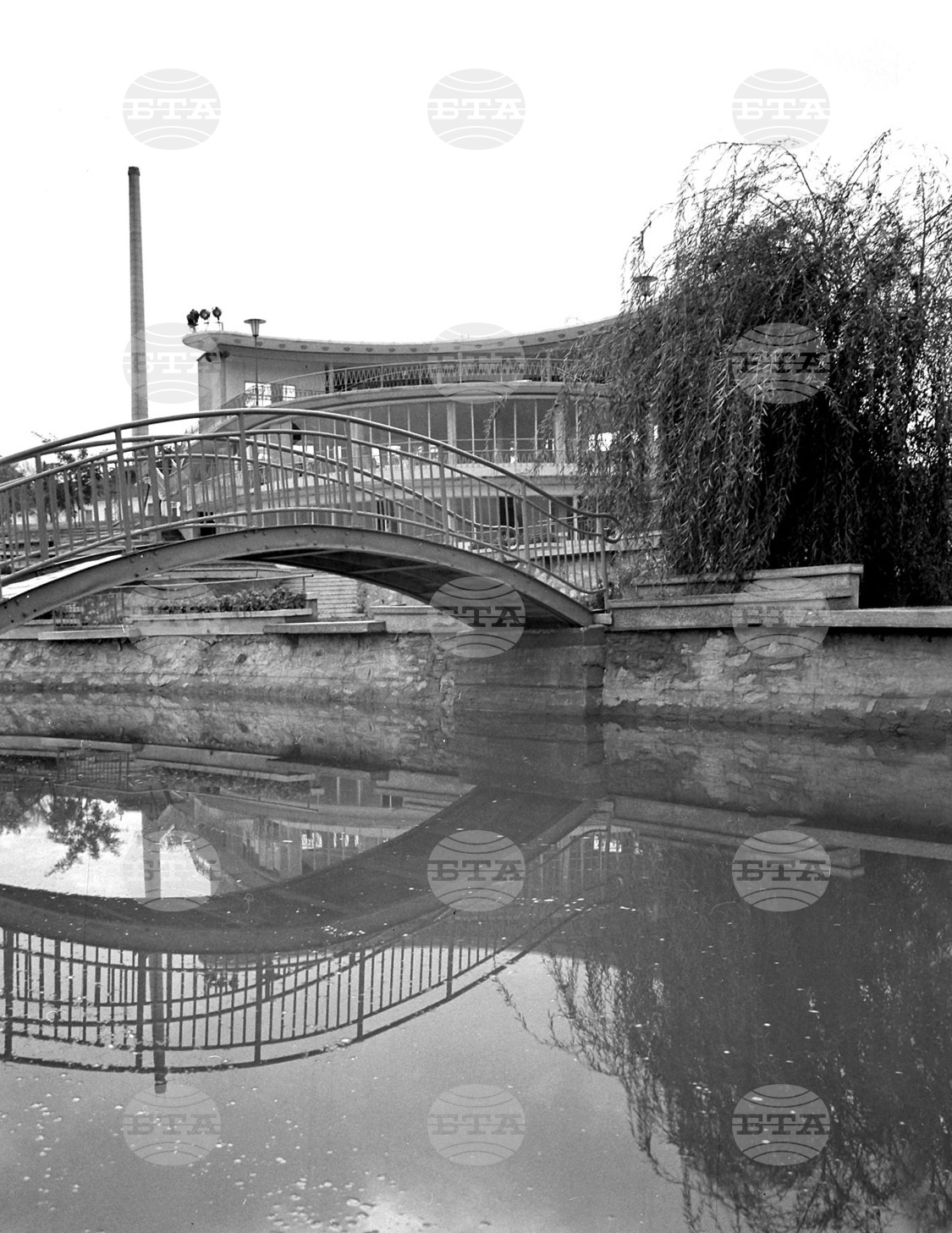 Парк „Бедечка“ в Стара Загора